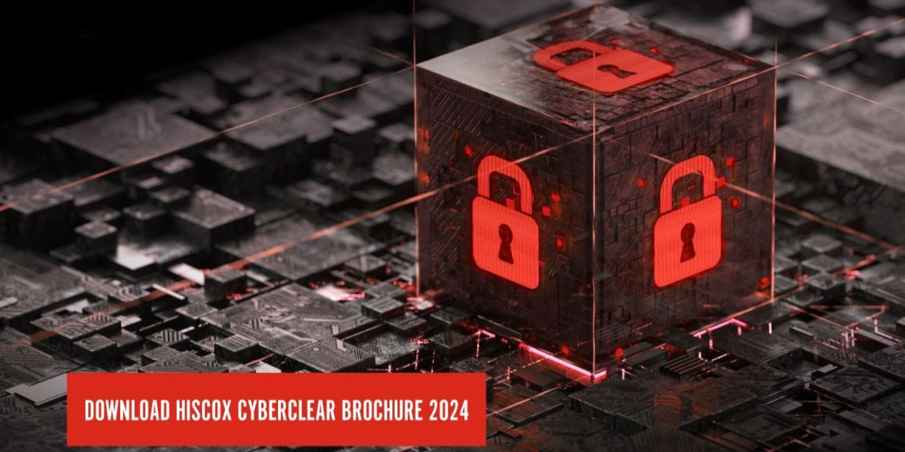 Hiscox Ireland CyberClear Brochure