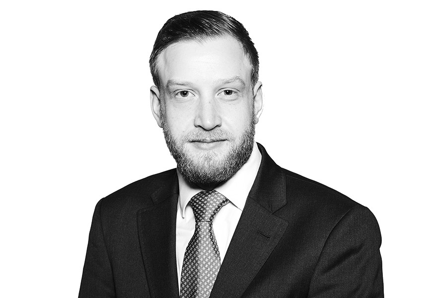 Stephen Donaldson