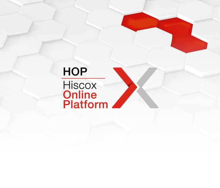 HOP - Hiscox Online Platform