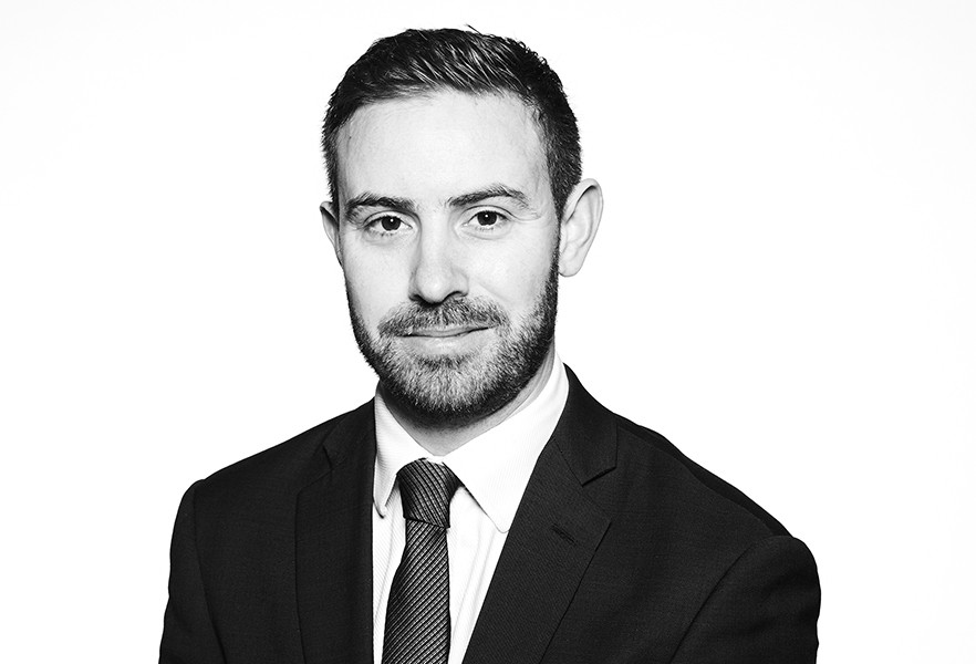 Robert Coughlan